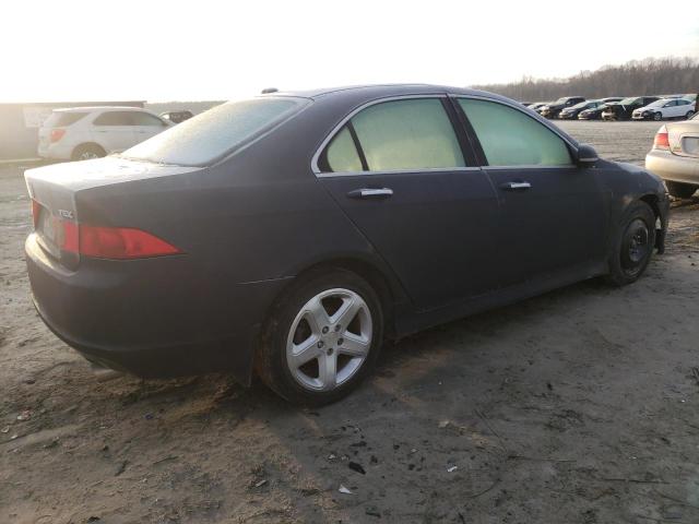 JH4CL96908C016352 - 2008 ACURA TSX GRAY photo 3