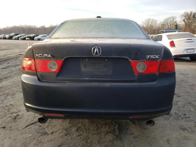 JH4CL96908C016352 - 2008 ACURA TSX GRAY photo 6