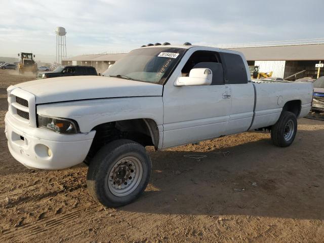 1997 DODGE RAM 2500, 