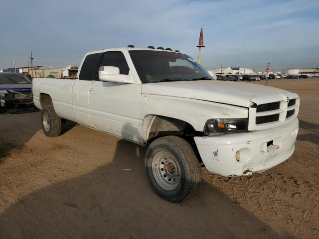 3B7KF23D4VG774739 - 1997 DODGE RAM 2500 WHITE photo 4