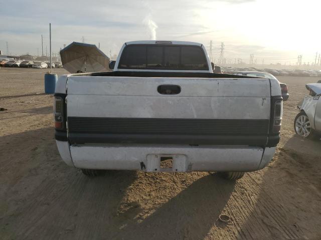 3B7KF23D4VG774739 - 1997 DODGE RAM 2500 WHITE photo 6