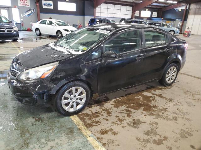 2013 KIA RIO EX, 