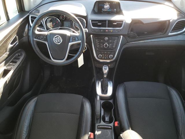 KL4CJFSB6EB519135 - 2014 BUICK ENCORE CONVENIENCE 银色 照片 8