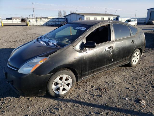 2009 TOYOTA PRIUS, 