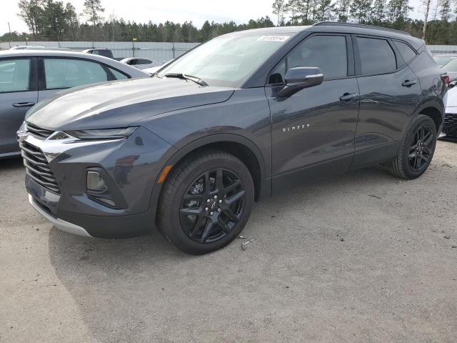 2022 CHEVROLET BLAZER 3LT, 