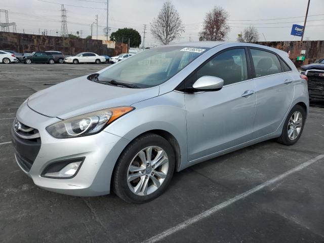 2014 HYUNDAI ELANTRA GT, 