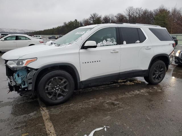 2018 CHEVROLET TRAVERSE LT, 