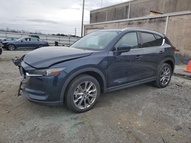 2021 MAZDA CX-5 SIGNATURE, 