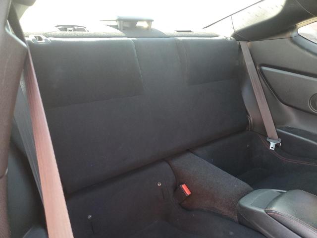 JF1ZNAA15F9711953 - 2015 TOYOTA SCION FR-S WHITE photo 10