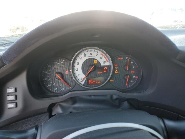 JF1ZNAA15F9711953 - 2015 TOYOTA SCION FR-S WHITE photo 9