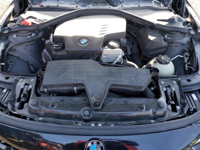 WBA3B3C51FF545899 - 2015 BMW 328 XI BLACK photo 11