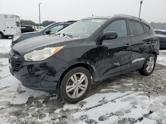 2011 HYUNDAI TUCSON GLS, 