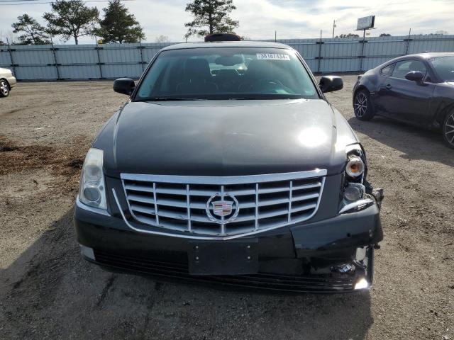 1G6KD57Y29U128870 - 2009 CADILLAC DTS BLACK photo 5