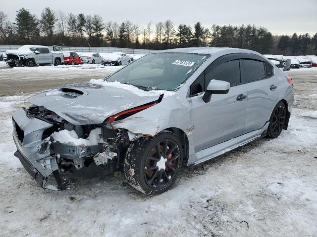 2020 SUBARU WRX PREMIUM, 