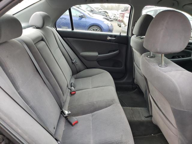 1HGCM56455A101577 - 2005 HONDA ACCORD LX GRAY photo 10