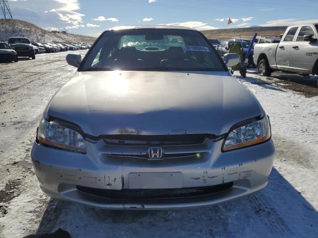 1HGCG1657XA015988 - 1999 HONDA ACCORD EX BEIGE photo 5