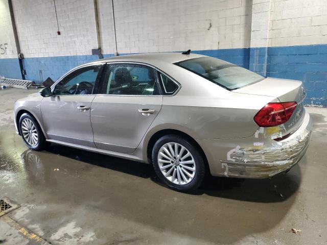 1VWBT7A33GC014692 - 2016 VOLKSWAGEN PASSAT SE GOLD photo 2