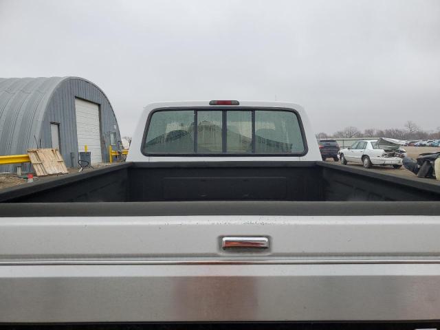 1FTEX14H5SKC15338 - 1995 FORD F150 WHITE photo 10