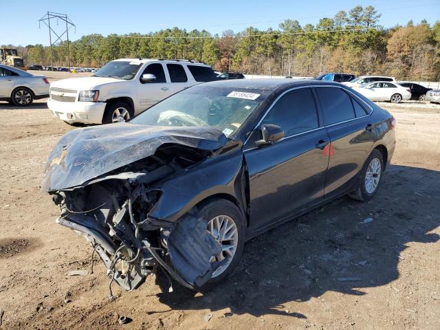 2017 TOYOTA CAMRY LE, 