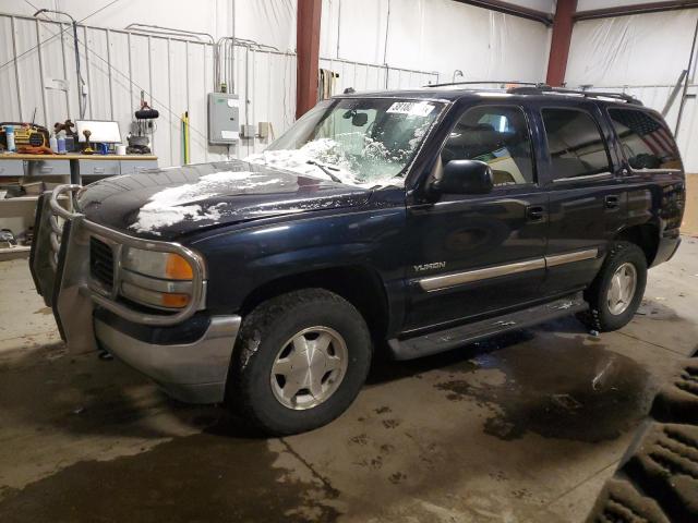 2005 GMC YUKON, 