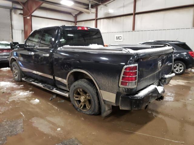 1C6RR7FT6FS773373 - 2015 RAM 1500 ST BLACK photo 2