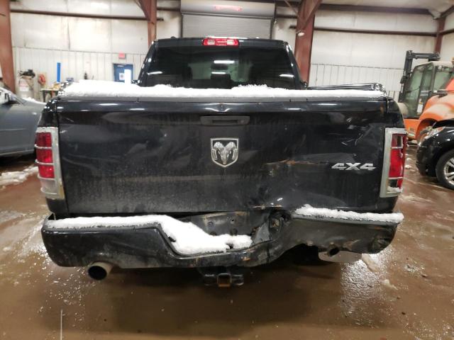 1C6RR7FT6FS773373 - 2015 RAM 1500 ST BLACK photo 6