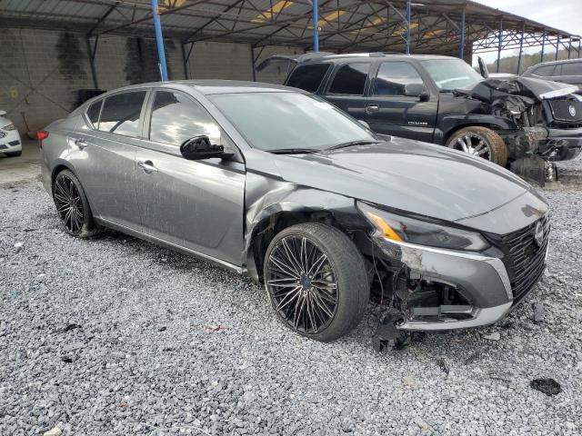 1N4BL4BVXPN361626 - 2023 NISSAN ALTIMA S GRAY photo 4