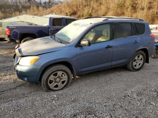 2008 TOYOTA RAV4, 