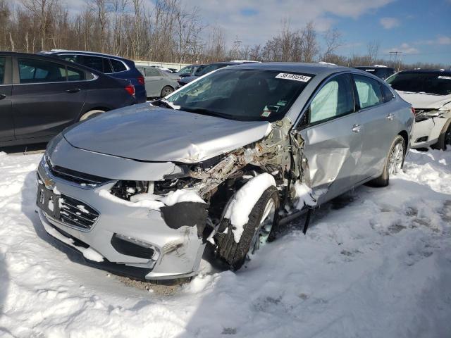 2016 CHEVROLET MALIBU LT, 