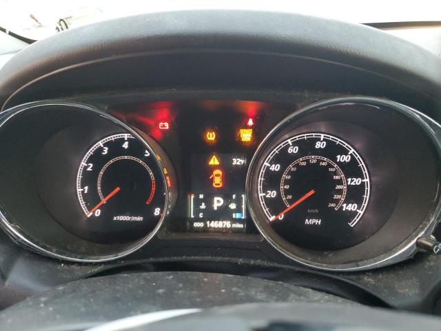 JA4AP3AU5GZ063260 - 2016 MITSUBISHI OUTLANDER ES ლურჯი ფოტო 9