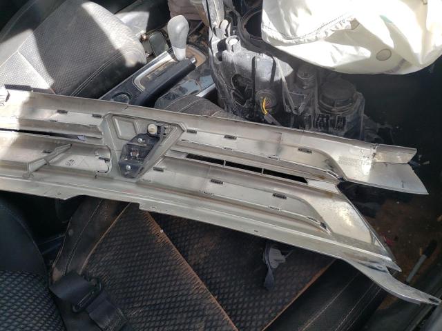 JA4AD2A39JZ058919 - 2018 MITSUBISHI OUTLANDER ES წითელი ფოტო 12