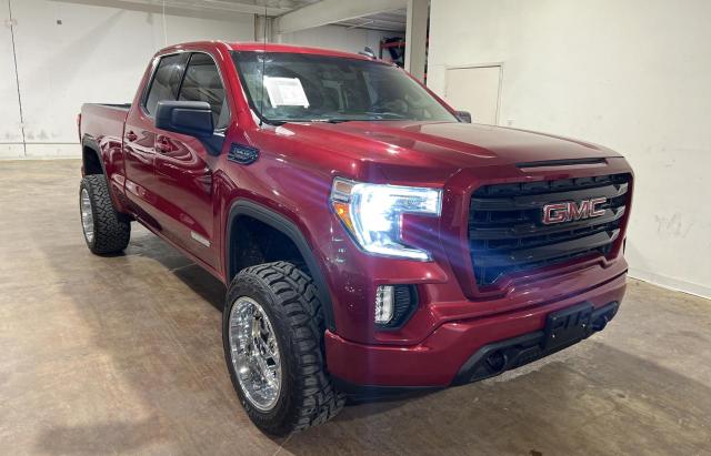 2020 GMC SIERRA C1500 ELEVATION, 