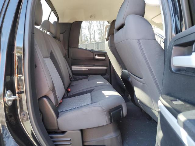 5TFRY5F19EX161359 - 2014 TOYOTA TUNDRA DOUBLE CAB SR/SR5 BLACK photo 10