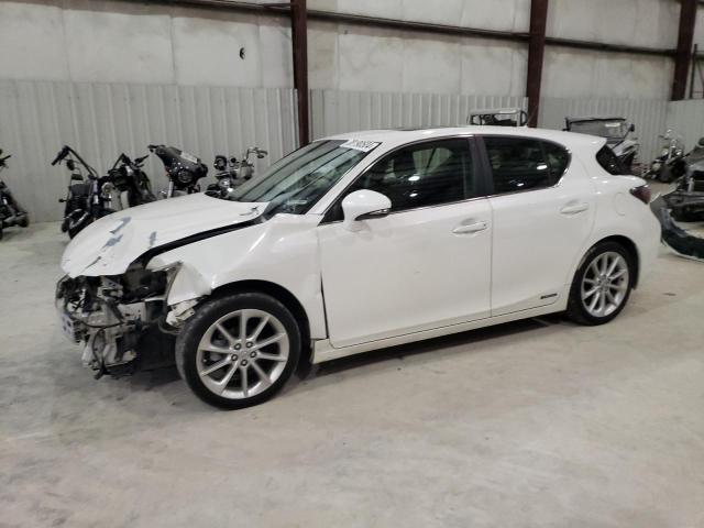 2013 LEXUS CT 200, 