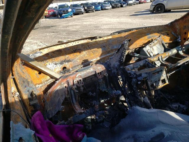 1FMZK06135GA55103 - 2005 FORD FREESTYLE LIMITED BURN photo 9