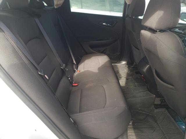 1G1ZG5ST0LF139398 - 2020 CHEVROLET MALIBU RS 白色 照片 10