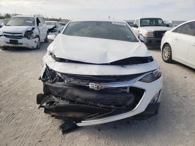 1G1ZG5ST0LF139398 - 2020 CHEVROLET MALIBU RS 白色 照片 5