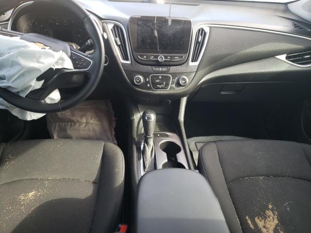 1G1ZG5ST0LF139398 - 2020 CHEVROLET MALIBU RS 白色 照片 8