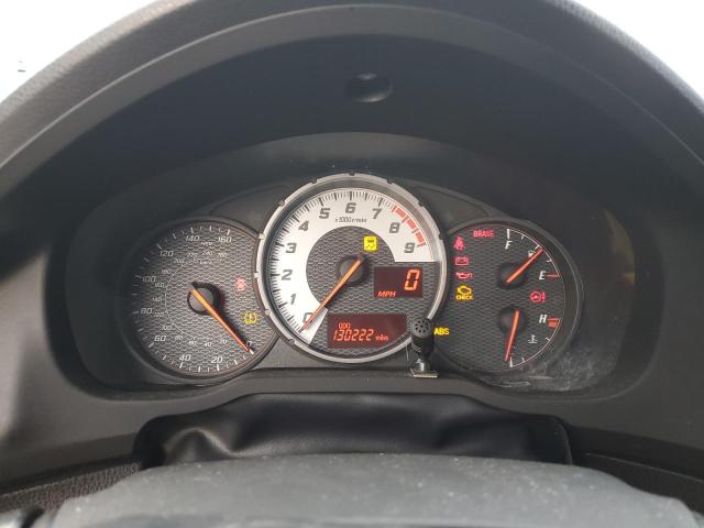 JF1ZNAA17D1709262 - 2013 TOYOTA SCION FR-S 黑色 照片 9