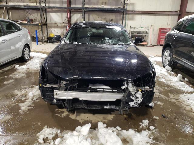 WAUH2BFC7HN095937 - 2017 AUDI A6 PRESTIGE შავი ფოტო 5