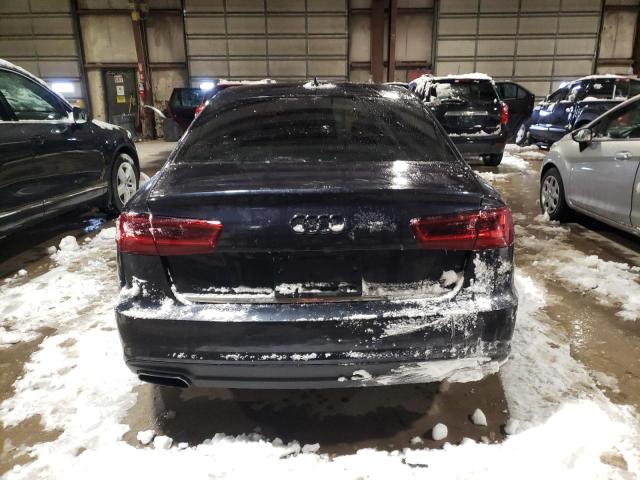 WAUH2BFC7HN095937 - 2017 AUDI A6 PRESTIGE შავი ფოტო 6