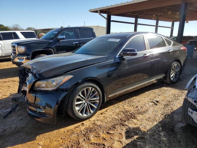 2016 HYUNDAI GENESIS 3.8L, 