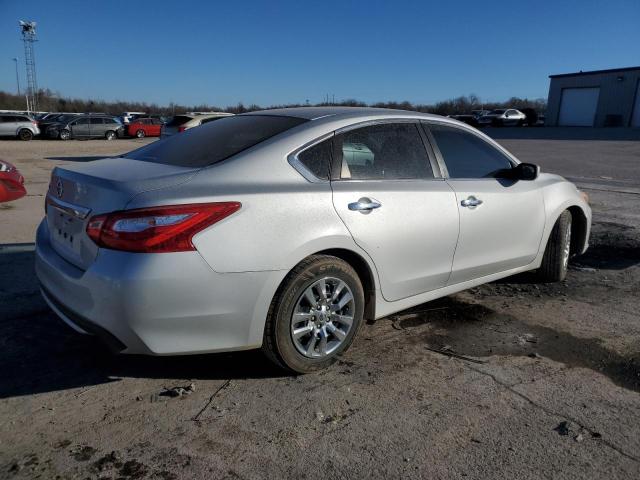 1N4AL3AP9GN377602 - 2016 NISSAN ALTIMA 2.5 SILVER photo 3