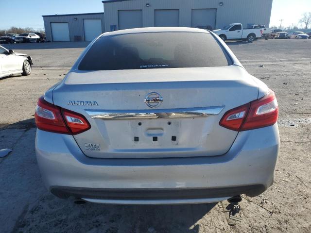 1N4AL3AP9GN377602 - 2016 NISSAN ALTIMA 2.5 SILVER photo 6