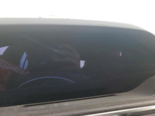 5YJSA1E50NF476421 - 2022 TESLA MODEL S WHITE photo 9