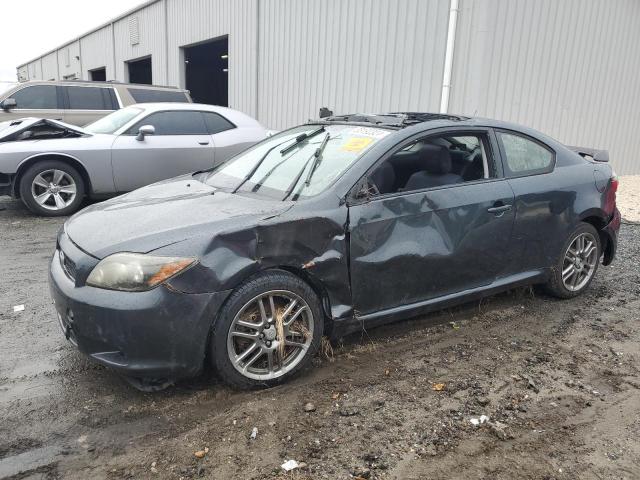 2010 TOYOTA SCION TC, 