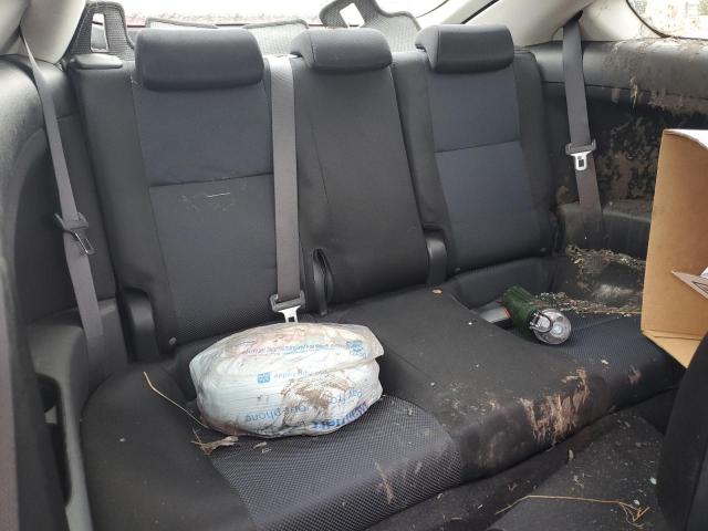 JTKDE3B75A0316633 - 2010 TOYOTA SCION TC 蓝色 照片 10