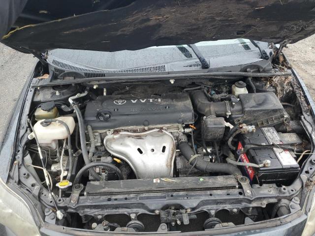 JTKDE3B75A0316633 - 2010 TOYOTA SCION TC 蓝色 照片 11