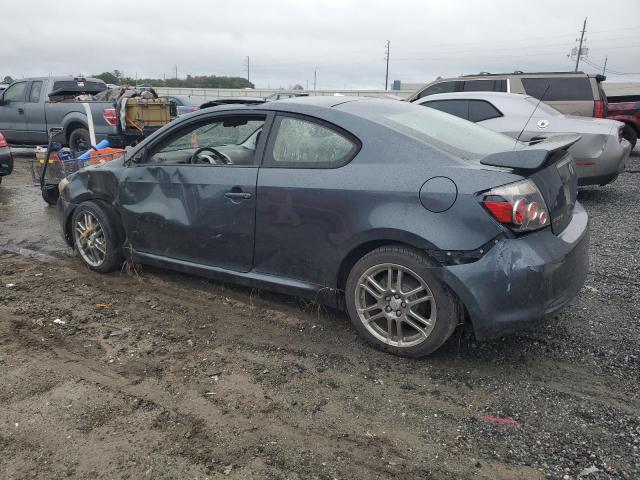JTKDE3B75A0316633 - 2010 TOYOTA SCION TC 蓝色 照片 2
