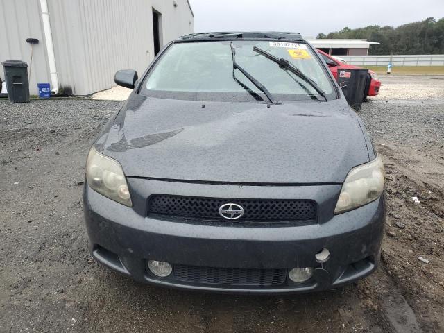 JTKDE3B75A0316633 - 2010 TOYOTA SCION TC 蓝色 照片 5